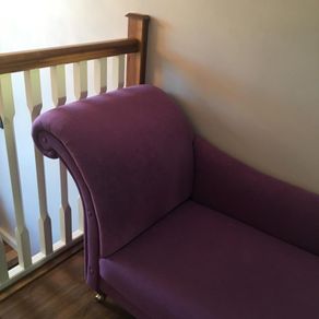 Chaise Lounge