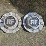 Rotiform Rse 18" 5x112 alloy wheels Image 7