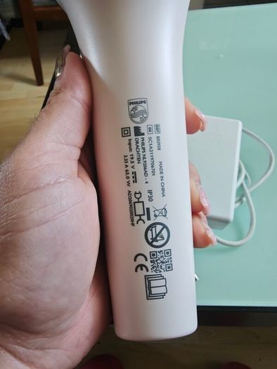 Philips ipl