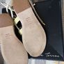 Paula Torres sandals, size UK 6, worn once Image 4