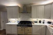 Kitchen Units, Carcasses and Gables