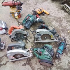Power Tools