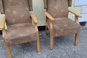 orthopedic armchairs