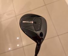 Titleist gt3 3 wood