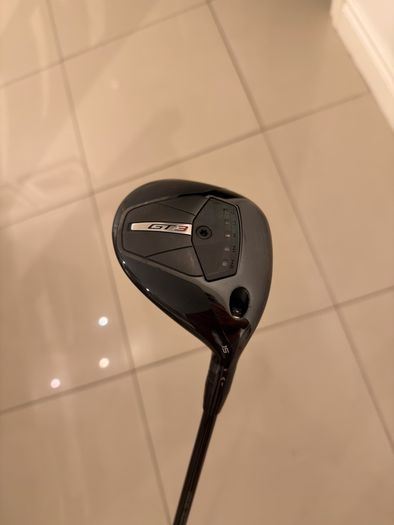 Titleist gt3 3 wood