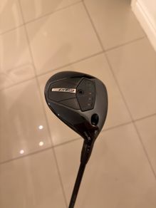 Titleist GT3 3 Wood