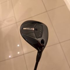 Titleist GT3 3 Wood