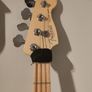 bass guitar  fender precision bass Image 4