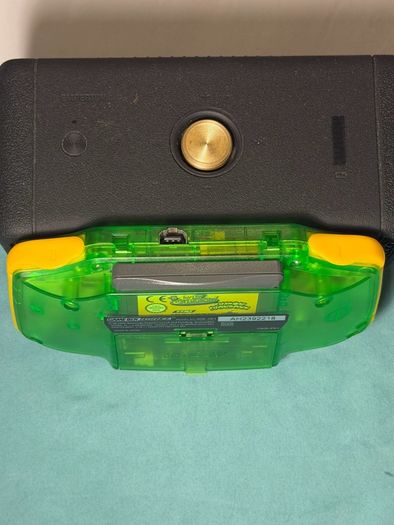 Zelda Gameboy advance