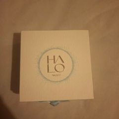 Halo Night Bangle