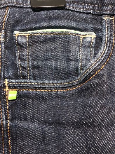 Hugo boss jeans