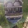 Double buggy Image 3