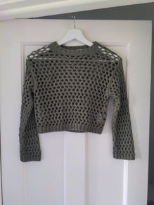 Girls top