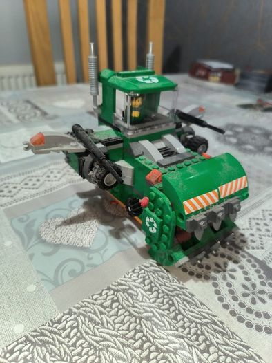 Lego sets