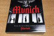 Munich by Robert Harris ( 1st Edition)