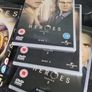 Heroes DVD Image 2