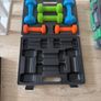 Dumbbell set Image 2