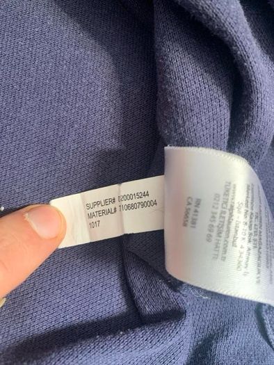 Ralph Lauren Polo Long Sleeve