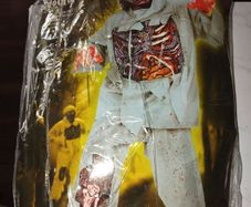 zombie doctor