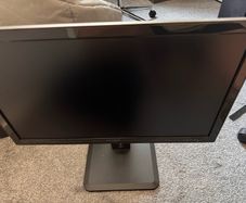 monitor 24