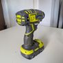 Ryobi Power Tools (Drill, Saw, Impact driver) Image 9