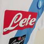 SSC Napoli 16/17 Shirt - Koulibaly #26 Signed - Player Issue GARA (100% Original) Image 6
