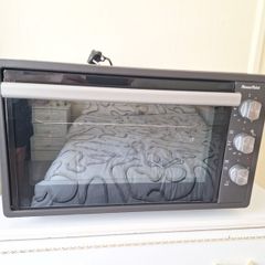 mini grill