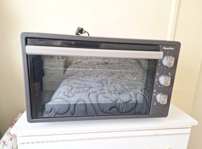 mini grill