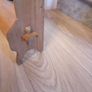 Vintage 3 tier Wall Shelf Image 9
