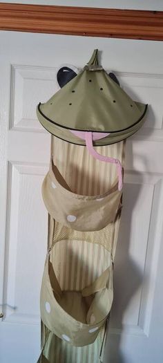 Shoes organiser