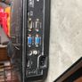 Projector Optoma EX551 DLP Image 3