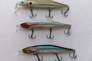 Pike, Perch Fishing Lures.