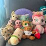 Assorted plush toys Image 2