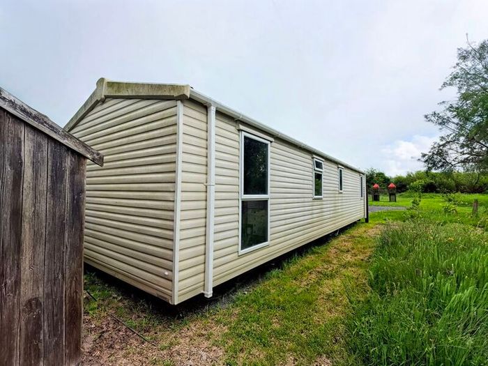 swift Mobile Home