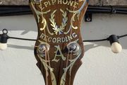 Epiphone Recording A Plectrum banjo