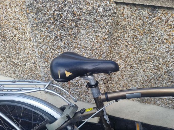bike electric project