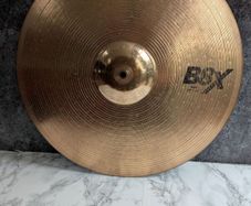 Cymbal Set With Bag