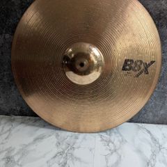 Cymbal Set With Bag