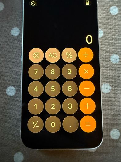 iPhone 13 128gb unlocked