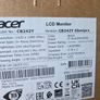 Acer Vero 24inch 120Hz 1080p Image 4