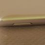 Apple Iphone 6s, White, 16GB, crack on screen, but doesn't affect the touchscreen movements Image 9