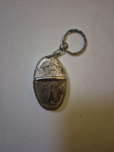 vintage and novelty pocket lighters