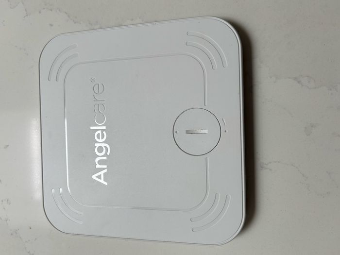 AngelCare baby monitor