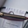 Marc Jacobs Leather Wallet Image 6