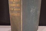 SALE!  THE ARTS OF MANKIND - Written and Illustrated by Hendrik Willem Van Loon