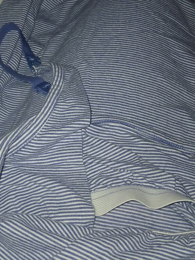 Maternity/Breastfeeding nighties (M/10-14)