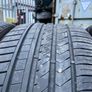 Run flat tyres Image 4