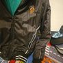 Polo ASSN light padded jacket / bomber embroidered logo 9 10 years Image 2
