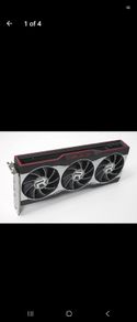 Amd Radeon Rx 6800