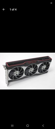 Amd Radeon Rx 6800